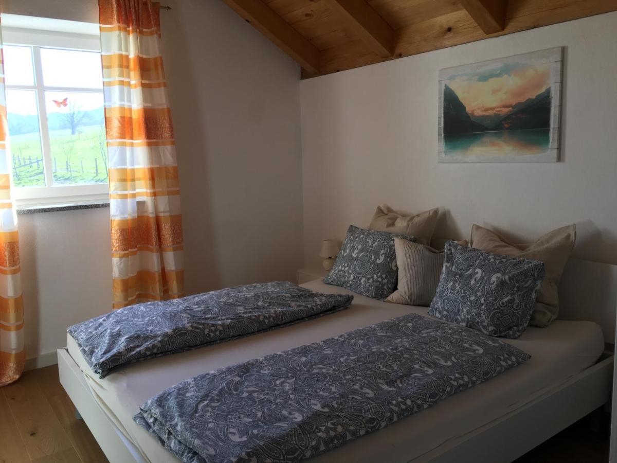 Luxusappartement Zell am Moos Exterior foto